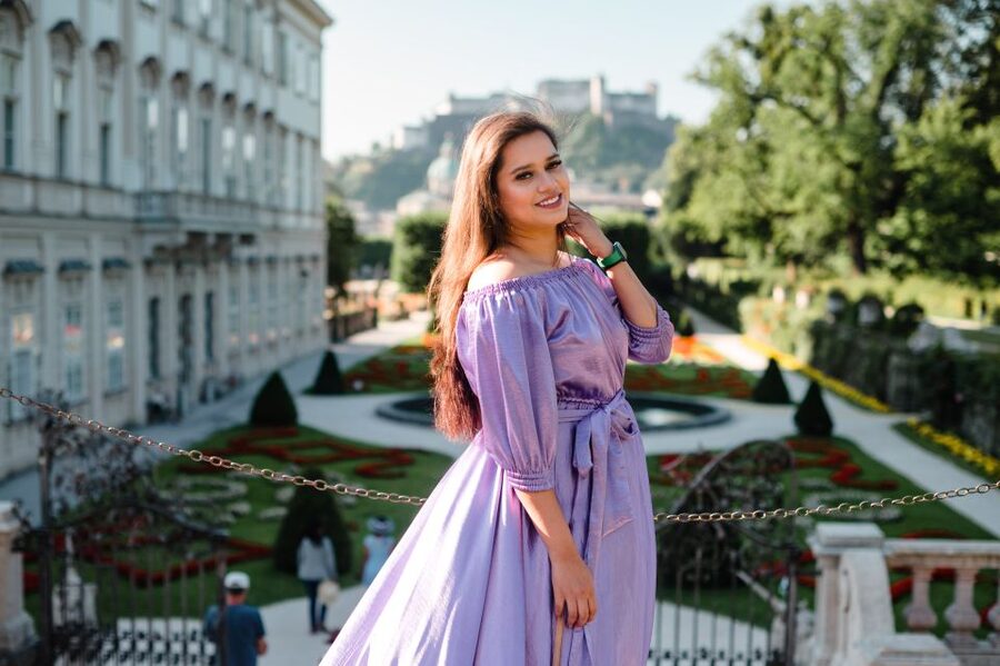 Salzburg: 2-Hour Guided Walking Tour with a Photographer - Should you book it?