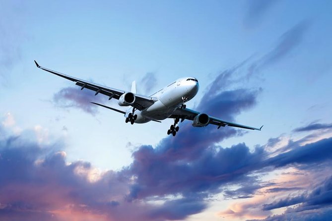 Salzburg Airport Private Departure Transfer - When this transfer is worth the money