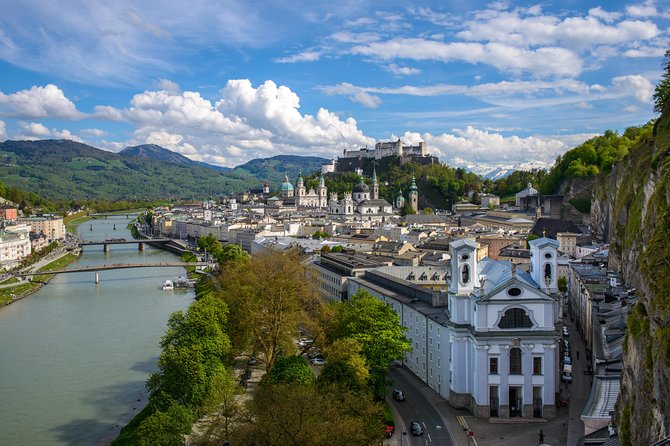 Salzburg and Lake District Day Tour from Munich - The guide can shape the whole day