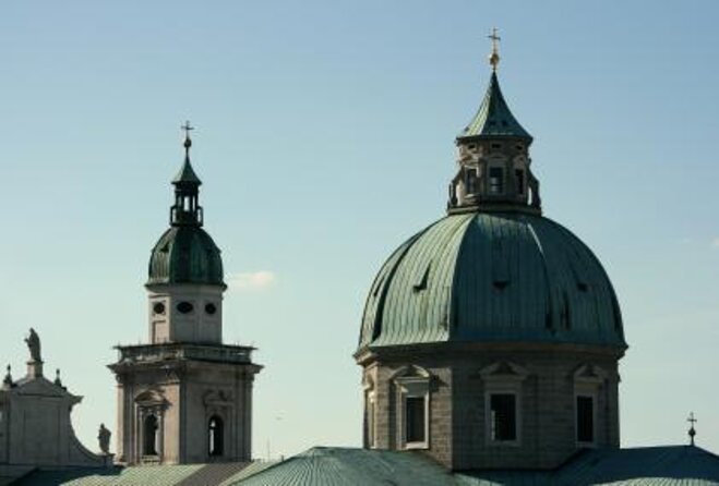 Salzburg and Lake Region Small-Group Day Trip from Vienna - Key points to know before booking