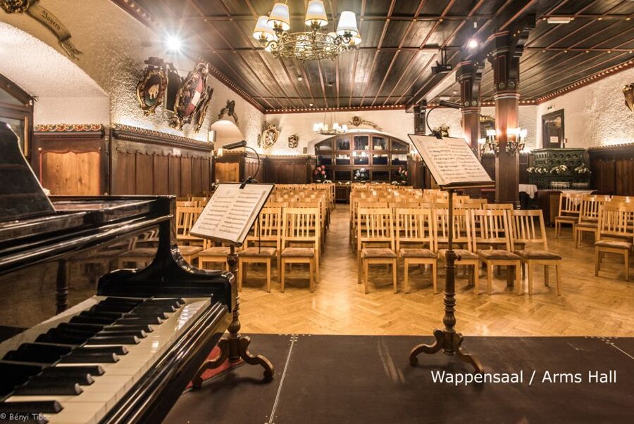 Salzburg: Best of Mozart Fortress Concert - Who will enjoy this evening most