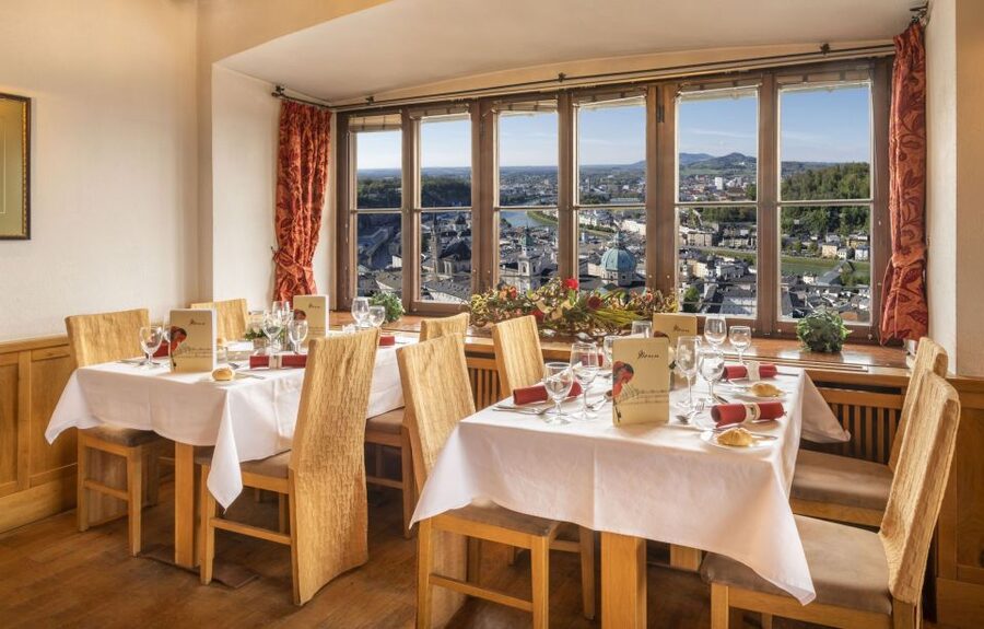 Salzburg: Best of Mozart Fortress Concert and Dinner - Is the $93 price good value?