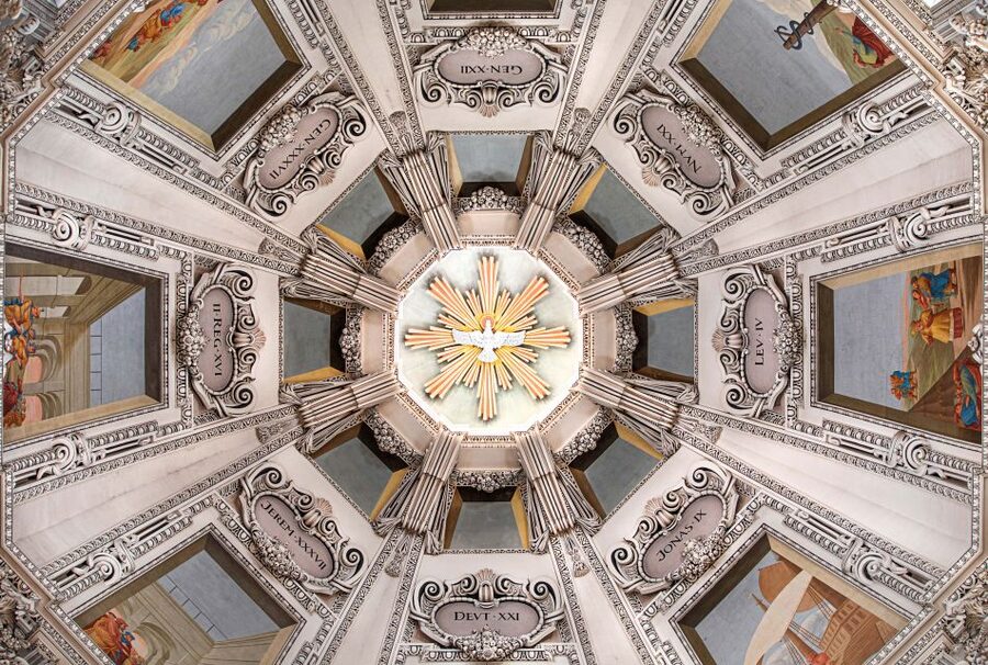 Salzburg Cathedral: Guided Tour with Entry Ticket - FAQ