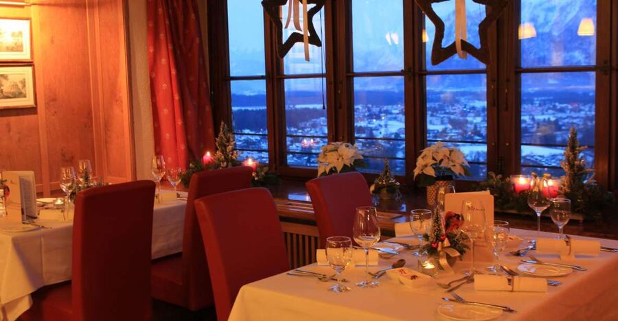 Salzburg: Christmas/Advent Concert & Dinner - Key points to know before booking