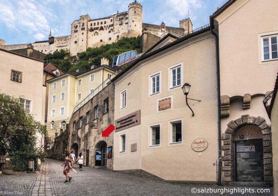 Salzburg: Christmas/Advent Concert & Dinner - Why this Salzburg Christmas evening works
