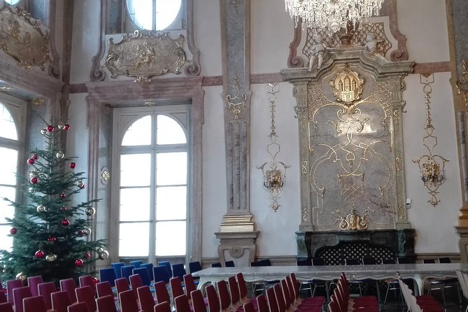 Salzburg: Christmas Concert at Mirabell Palace - Is $48.15 Good Value?