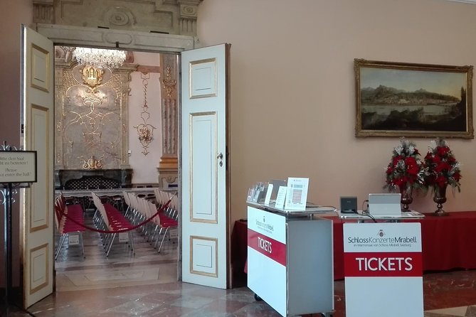 Salzburg: Christmas Concert at Mirabell Palace - Should You Book the Mirabell Palace Christmas Concert?