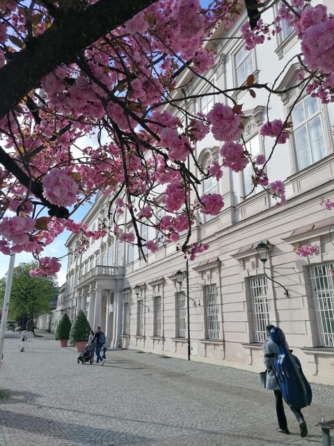Salzburg: Classical Music Concert at the Mirabell - Key points to know before you book