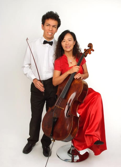 Salzburg: Classical Music Concert at the Mirabell - What the 75-minute program can sound like
