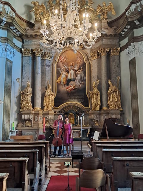 Salzburg: Classical Music Concert at the Mirabell - Should you book the Mirabell concert?