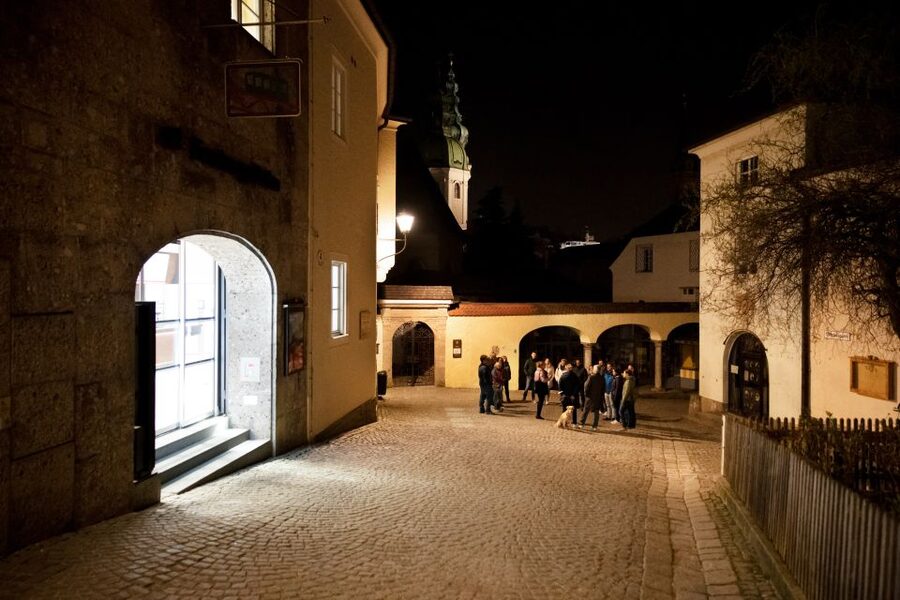 Salzburg: Dark History Tour - Is $32 a fair price?