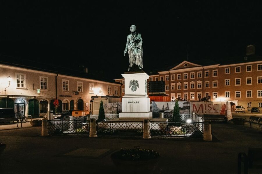 Salzburg: Dark History Tour - Practical details before you reserve