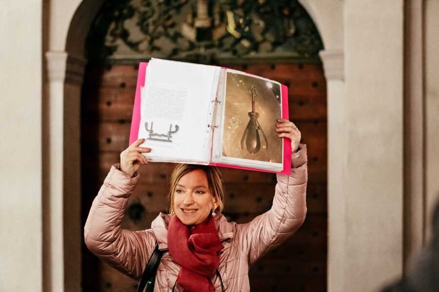 Salzburg: Dark History Tour - Executioners, torturers, and the jobs nobody wanted