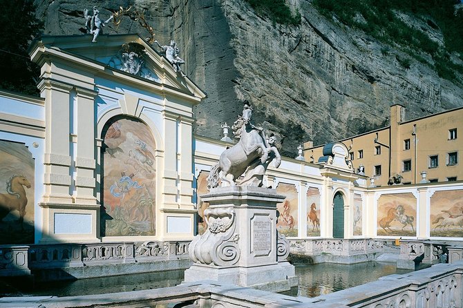 Salzburg Day Trip from Vienna - Why Salzburg makes a demanding day trip from Vienna