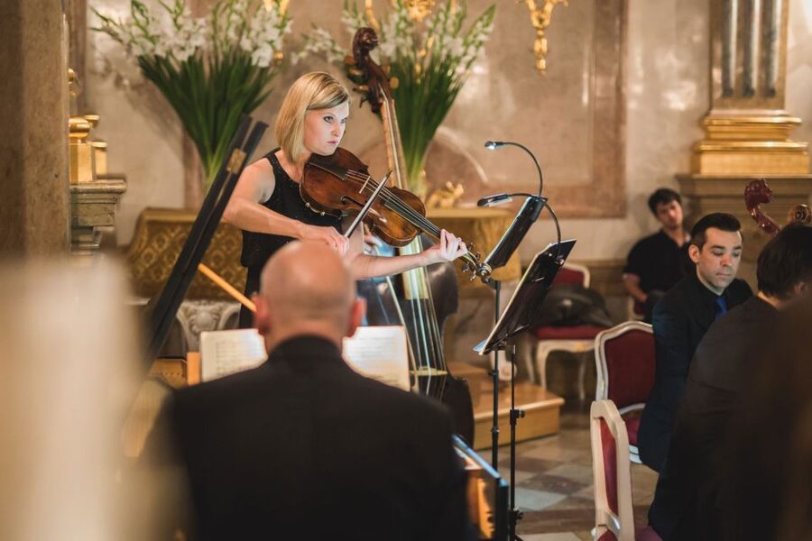 Salzburg: Dinner and Classical Concert at Mirabell Palace - Who should book this Salzburg evening?