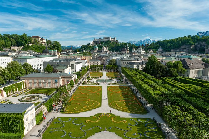 Salzburg Food Tasting Tour: delicious & fun - How much food do you really get?