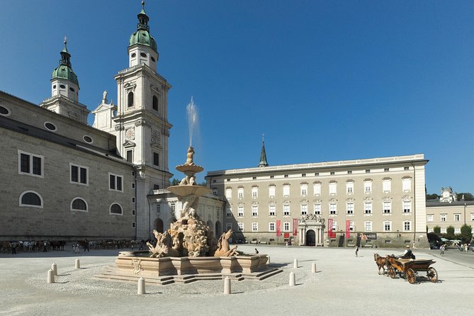 Salzburg Food Tasting Tour: delicious & fun - Is $696.81 good value for three people?