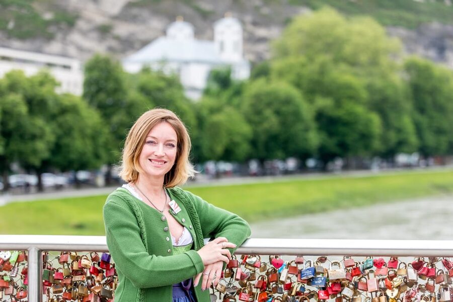 Salzburg für Salzburger - Stories that reward repeat visits
