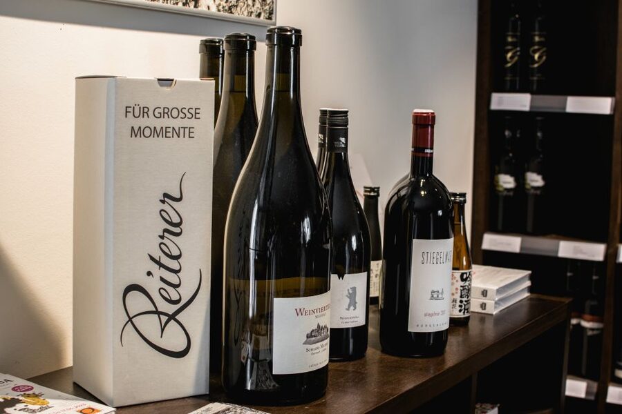 Salzburg: Guided Wine Tasting in a Hidden Wine Bar - Who will enjoy this Salzburg wine experience