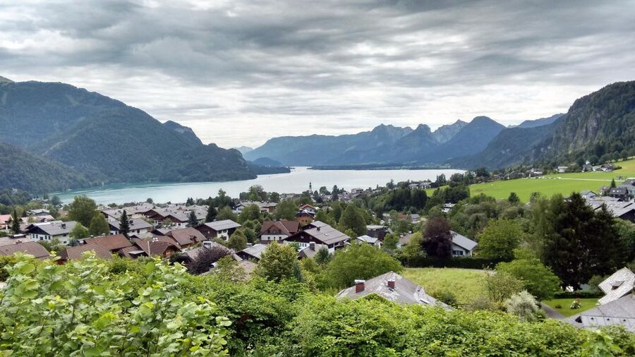 Salzburg: Hallstatt and Sound of Music Tour - Key points to know before booking