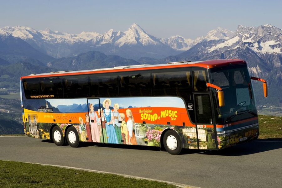 Salzburg: Hallstatt and Sound of Music Tour - What to do with your free time