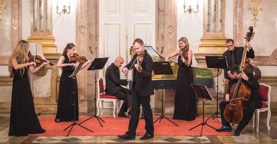 Salzburg: Mozart Concert at Mirabell Palace - Key points to know before you book