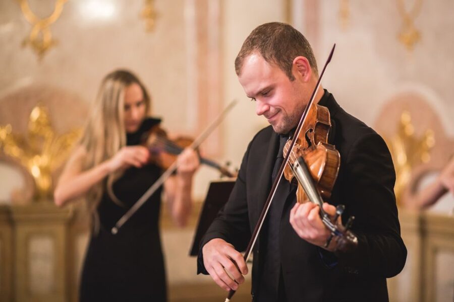 Salzburg: Mozart Concert at Mirabell Palace - Why the Marble Hall matters more than the music alone
