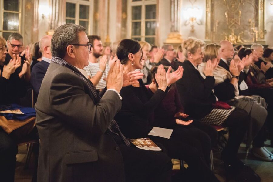 Salzburg: Mozart Concert at Mirabell Palace - What the 90-minute concert is like
