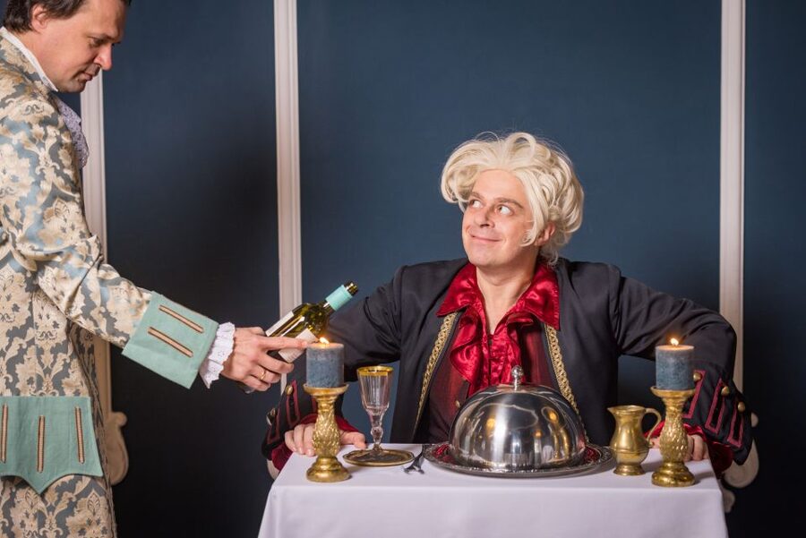 Salzburg: Mozart Concert with Dinner - Who will enjoy this experience most