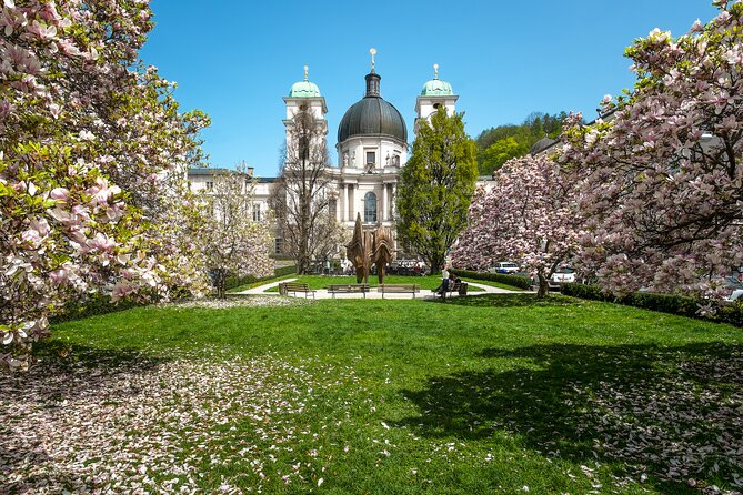 Salzburg On the Traces of Mozart Private Tour - Mozart’s Residence, where the tour finishes