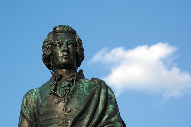 Salzburg On the Traces of Mozart Private Tour - What the private format changes