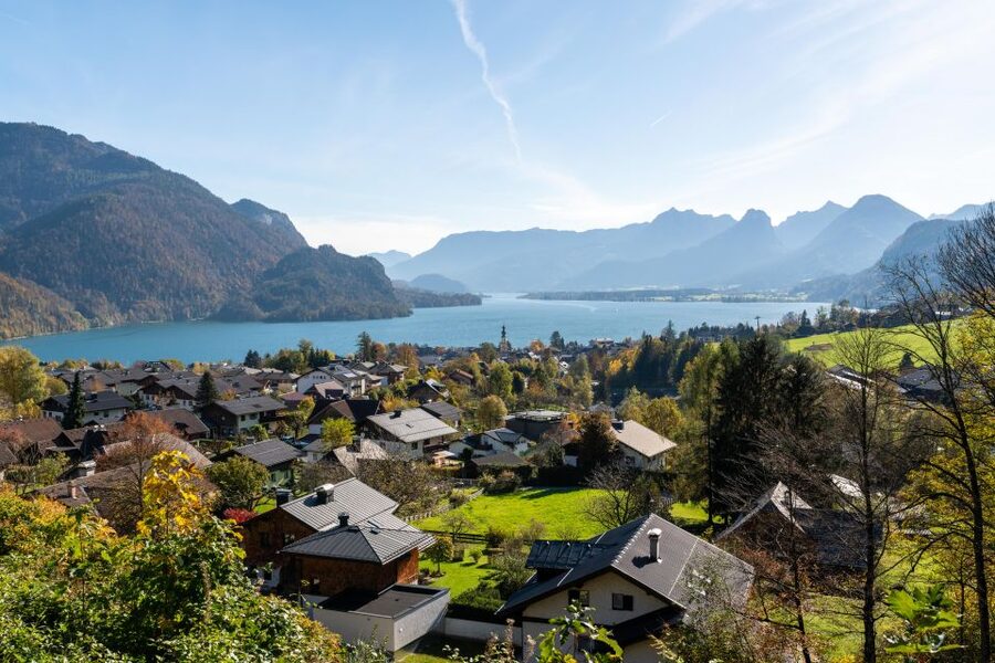 Salzburg: Original Sound of Music Tour - Key points at a glance