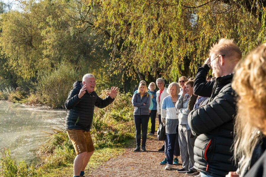 Salzburg: Original Sound of Music Tour - Guides make the difference