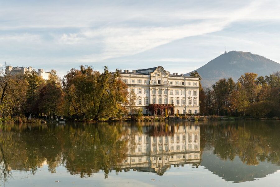 Salzburg: Original Sound of Music Tour - Why this four-hour tour works so well