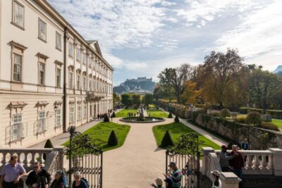 Original Sound of Music Tour
