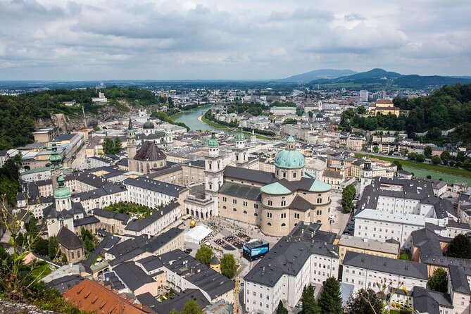 Salzburg Private Day Tour from Prague with transfers and guide - Who will get the most from this day?