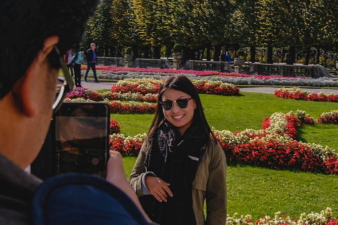 Salzburg Private Day Trip from Vienna - What the private format is worth at $931.09
