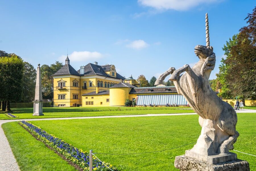 Salzburg: Private Eagle's Nest and the Sound of Music Tour - Key points at a glance