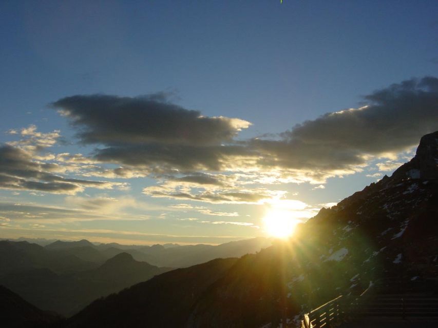 Salzburg: Private Eagle's Nest Tour - Key points to know before booking