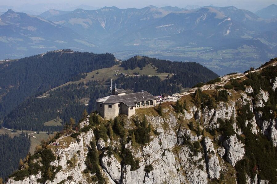 Salzburg: Private Eagle's Nest Tour - Is the Salzburg Eagle’s Nest tour worth booking?