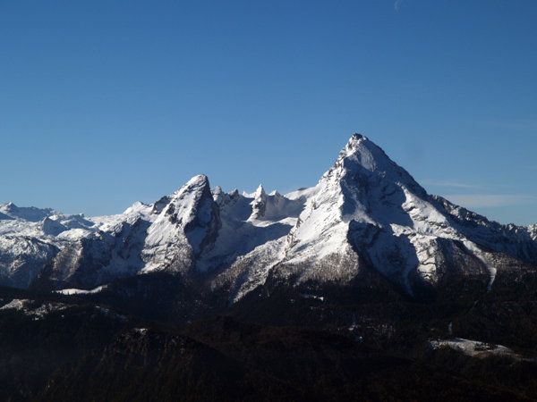 Salzburg: Private Eagle's Nest Tour - Why a private guide matters on a short tour
