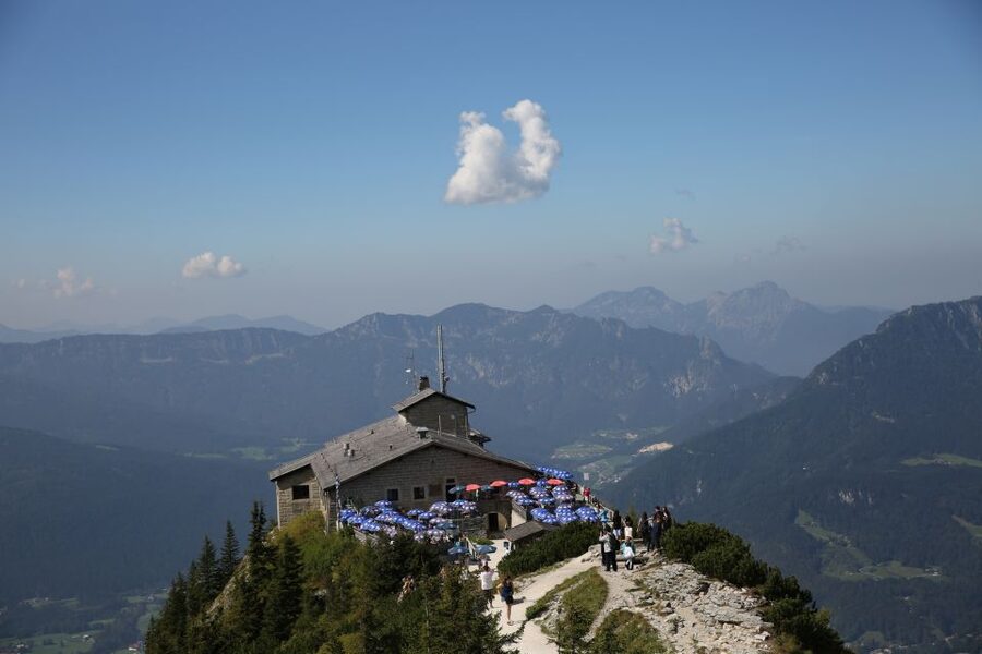 Salzburg: Private Eagle's Nest Tour - What the tour does well, and where it falls short