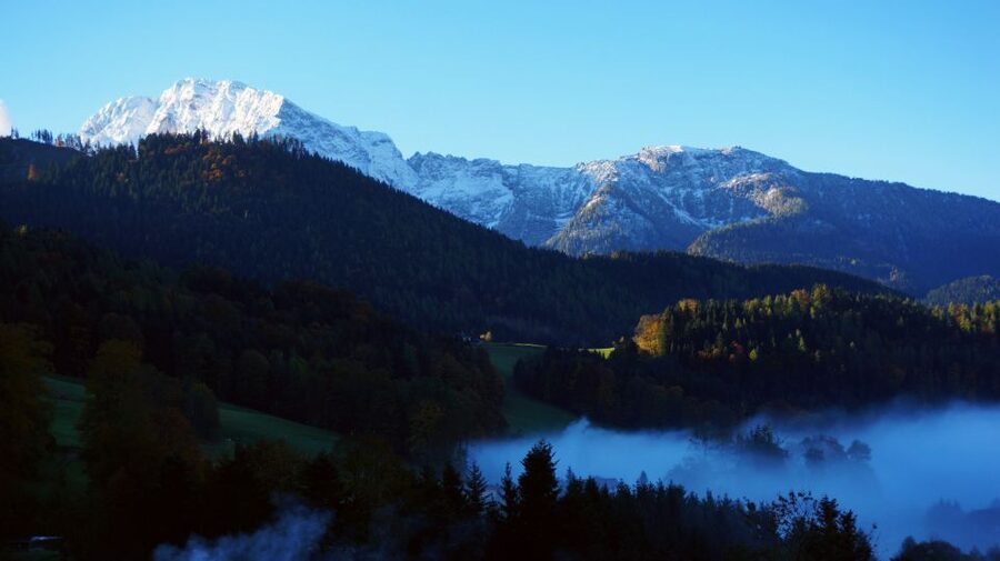 Salzburg: Private Eagle's Nest Tour - Who should book this Eagle’s Nest experience?