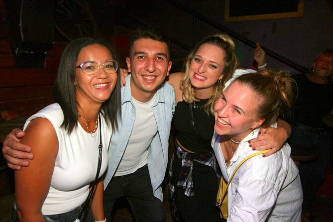 Salzburg Pubcrawl with free Shots & VIP Club Entry - Should you book the Salzburg pub crawl?