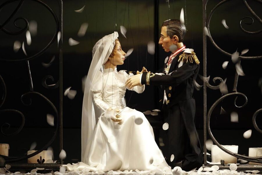 Salzburg: Puppetry Highlights Show at the Marionettentheater - Why these two works belong in Salzburg