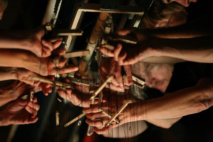 Salzburg: Puppetry Highlights Show at the Marionettentheater - What the 40-minute highlights show includes