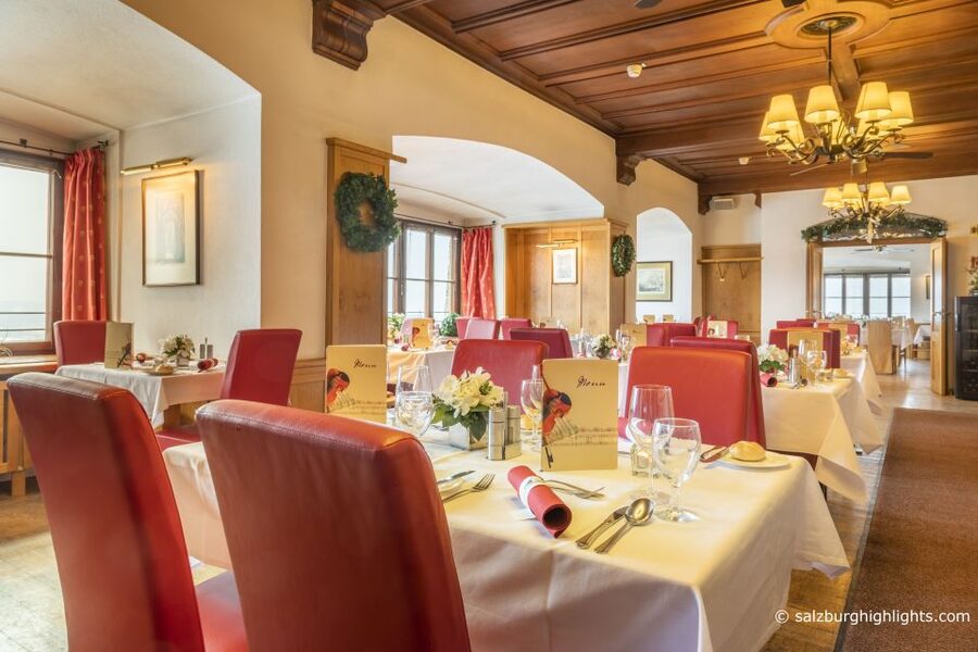 Salzburg: River Cruise, Dinner & Fortress Concert - Is the $128 Price Good Value?