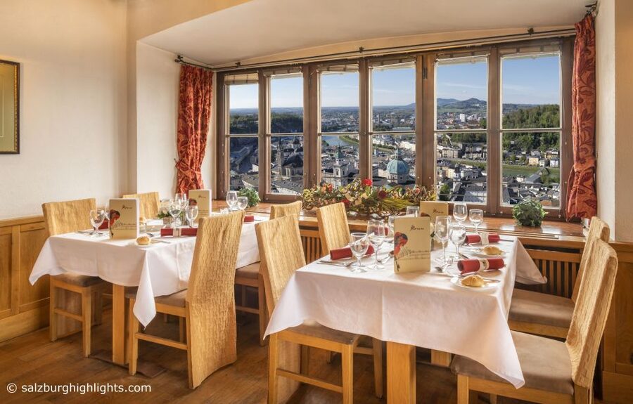 Salzburg: River Cruise, Dinner & Fortress Concert - Timing Tips for a Five-Hour Plan