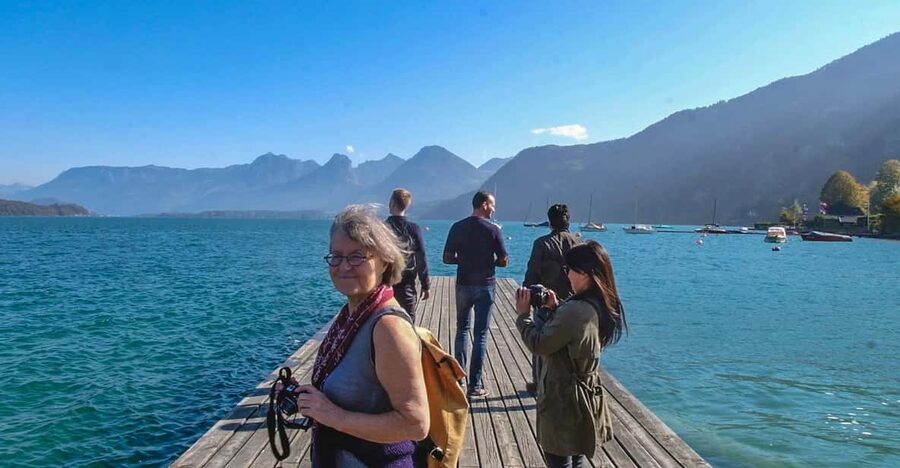 Salzburg: Small-Group Day Trip from Vienna - Who should choose this day trip