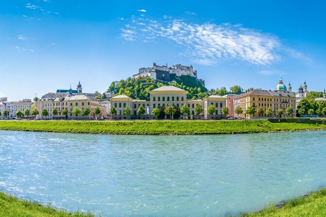 Salzburg Small-Group Day Trip from Vienna - How the guides shape the experience